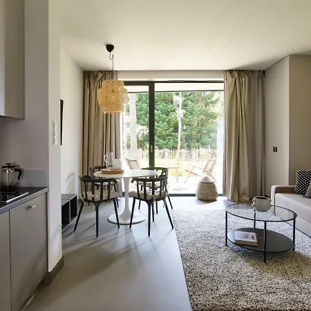 Deck מלון דירות יוראטה