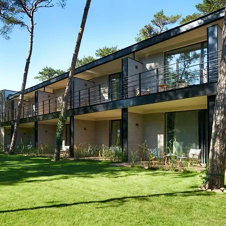 מלון דירות Deck יוראטה