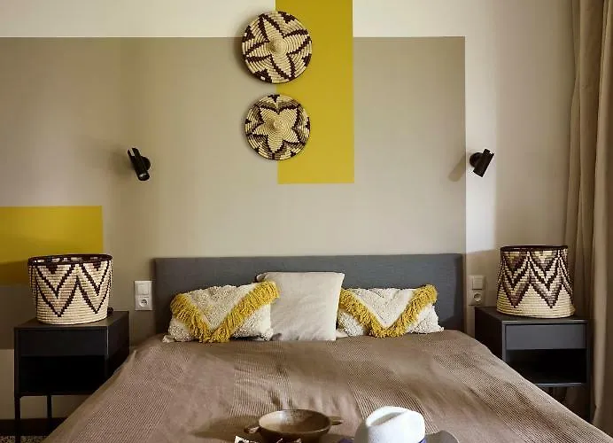 Deck Aparthotel Jurata