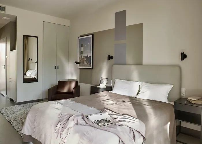 Deck Aparthotel Jurata