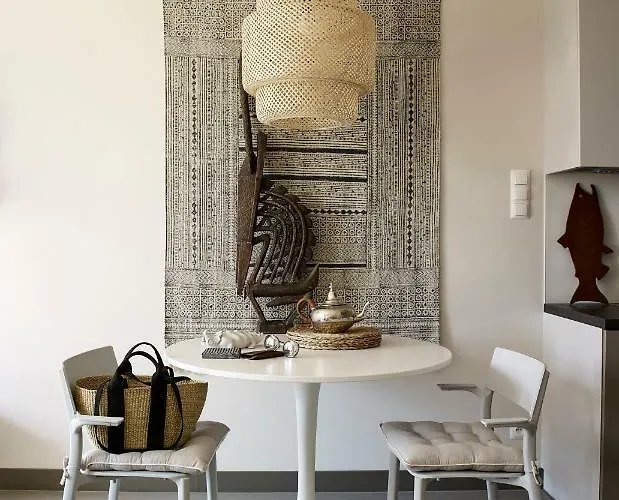 Deck Aparthotel Jurata